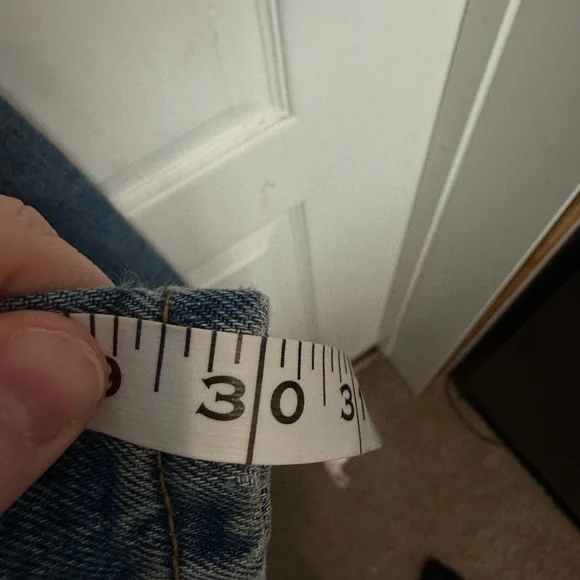 BDG Denim High-Rise Jeans - Picture 5 of 5